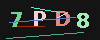 Gambar captcha