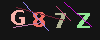 Gambar captcha